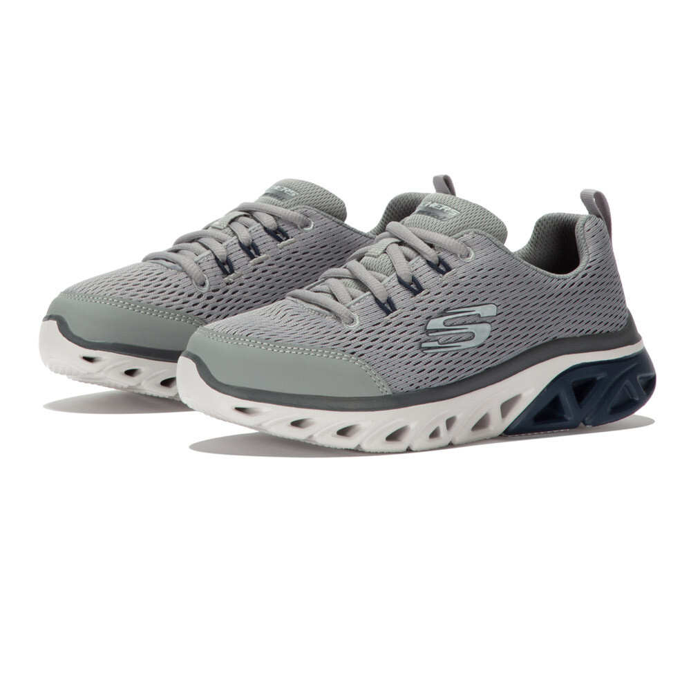 

Кроссовки Skechers Glide-Step Sport-Wave Junior, серый