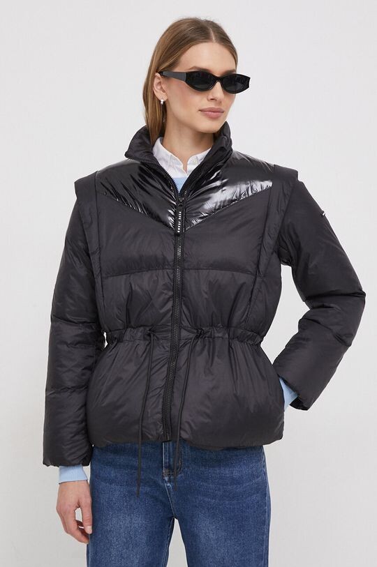 

СТЕЛЛА куртка Pepe Jeans, черный