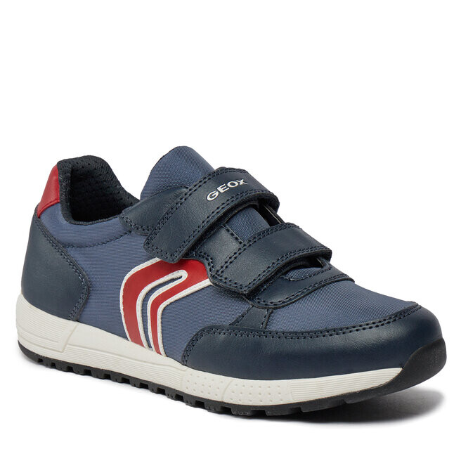 

Кроссовки Geox JAlben Boy, синий