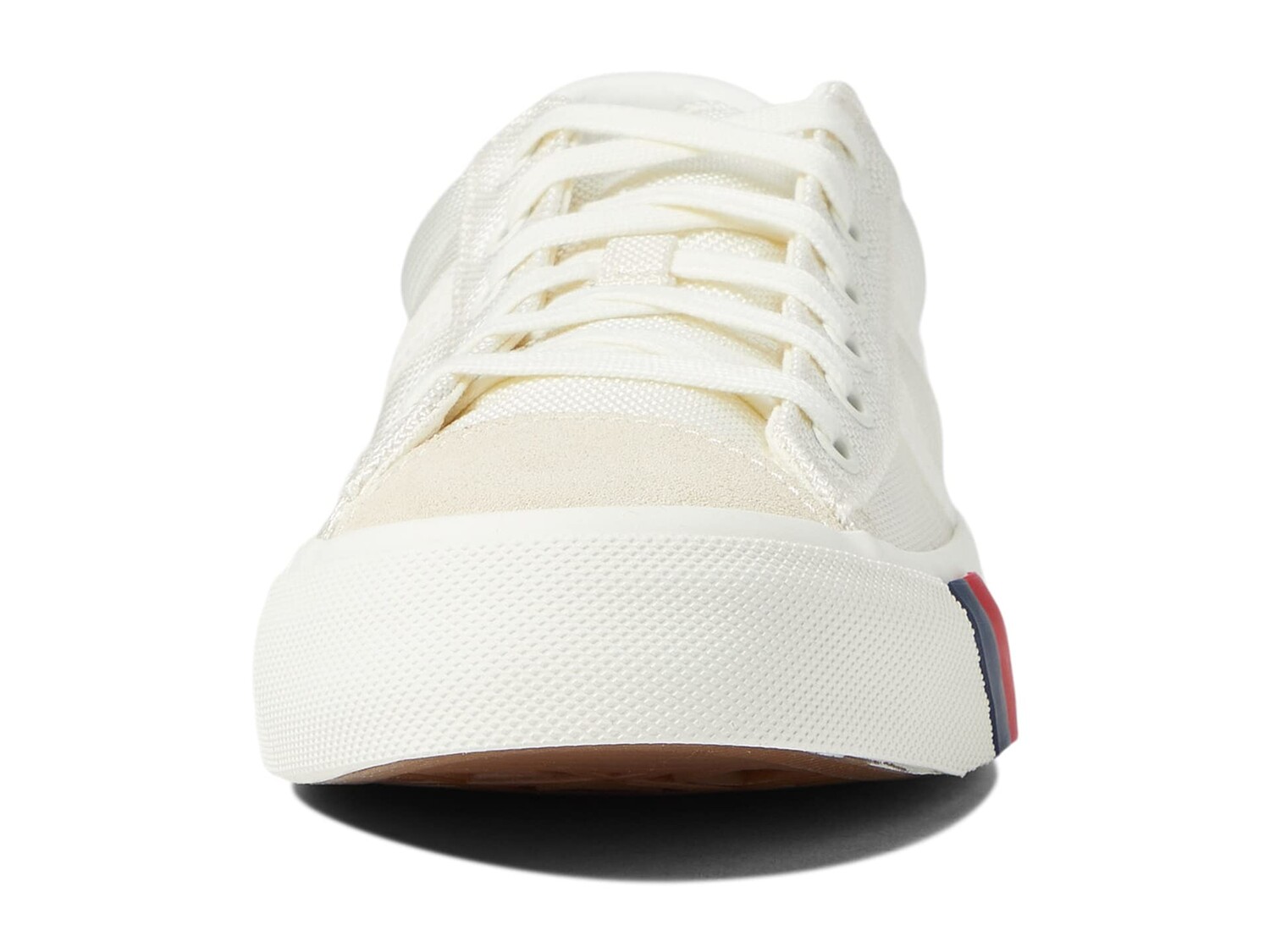 

Кроссовки Pro-Keds Royal Plus Lo Ballistic Nylon
