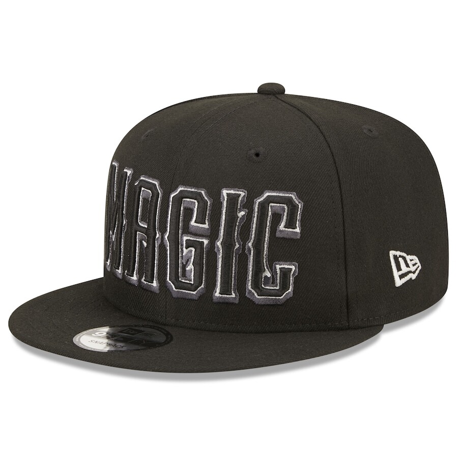 

Бейсболка New Era Orlando Magic, черный