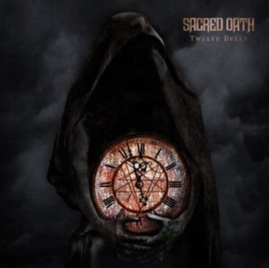 corboz sacred music Виниловая пластинка Sacred Oath - Twelve Bells