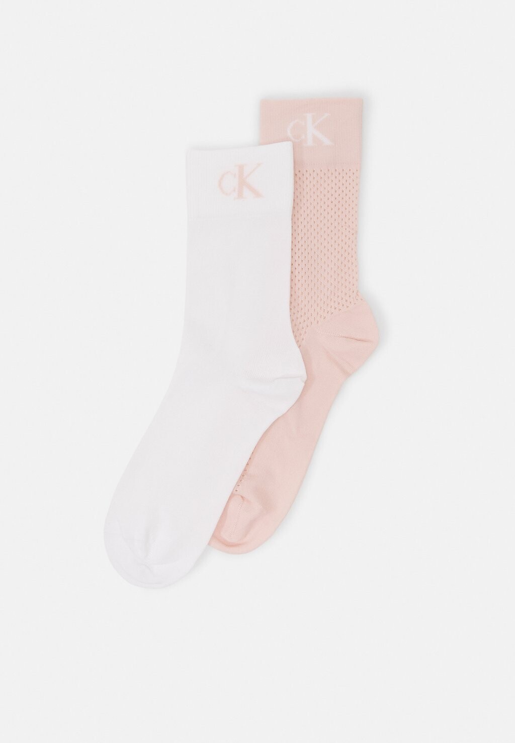 

Носки Calvin Klein Underwear, белый