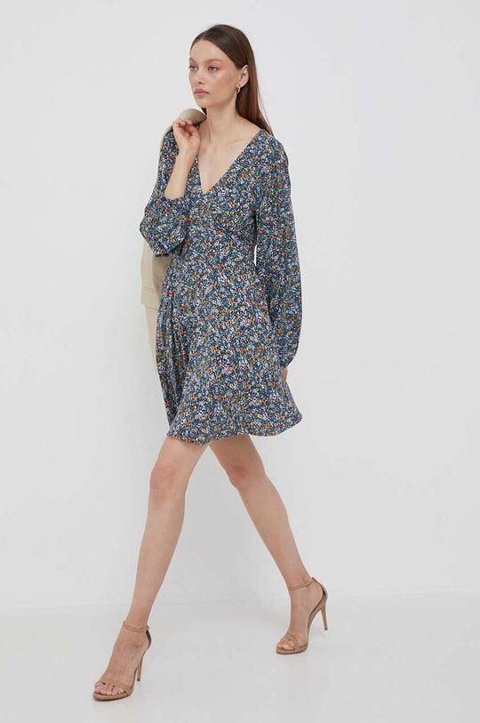 

Платье Pepe Jeans, синий