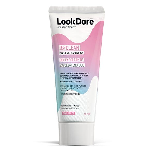

Ib + Clean 150 мл Lookdore