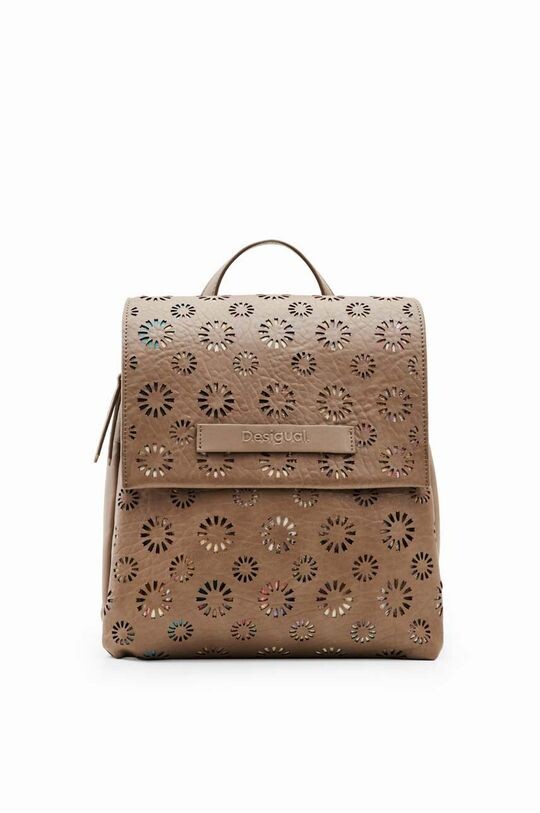 

Рюкзак Desigual, коричневый