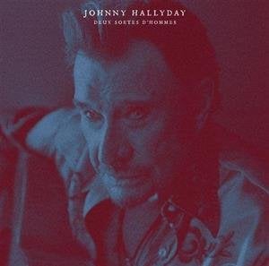 

Виниловая пластинка Hallyday Johnny - Deux Sortes D'hommes / Nashville Blues