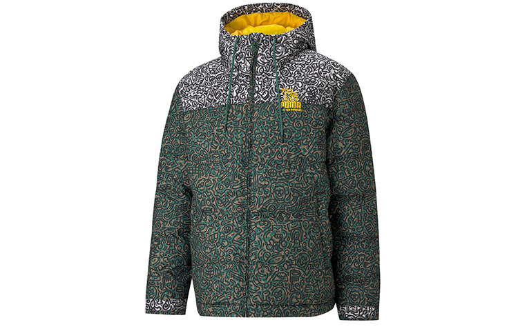 

Puma Мужская хлопковая одежда