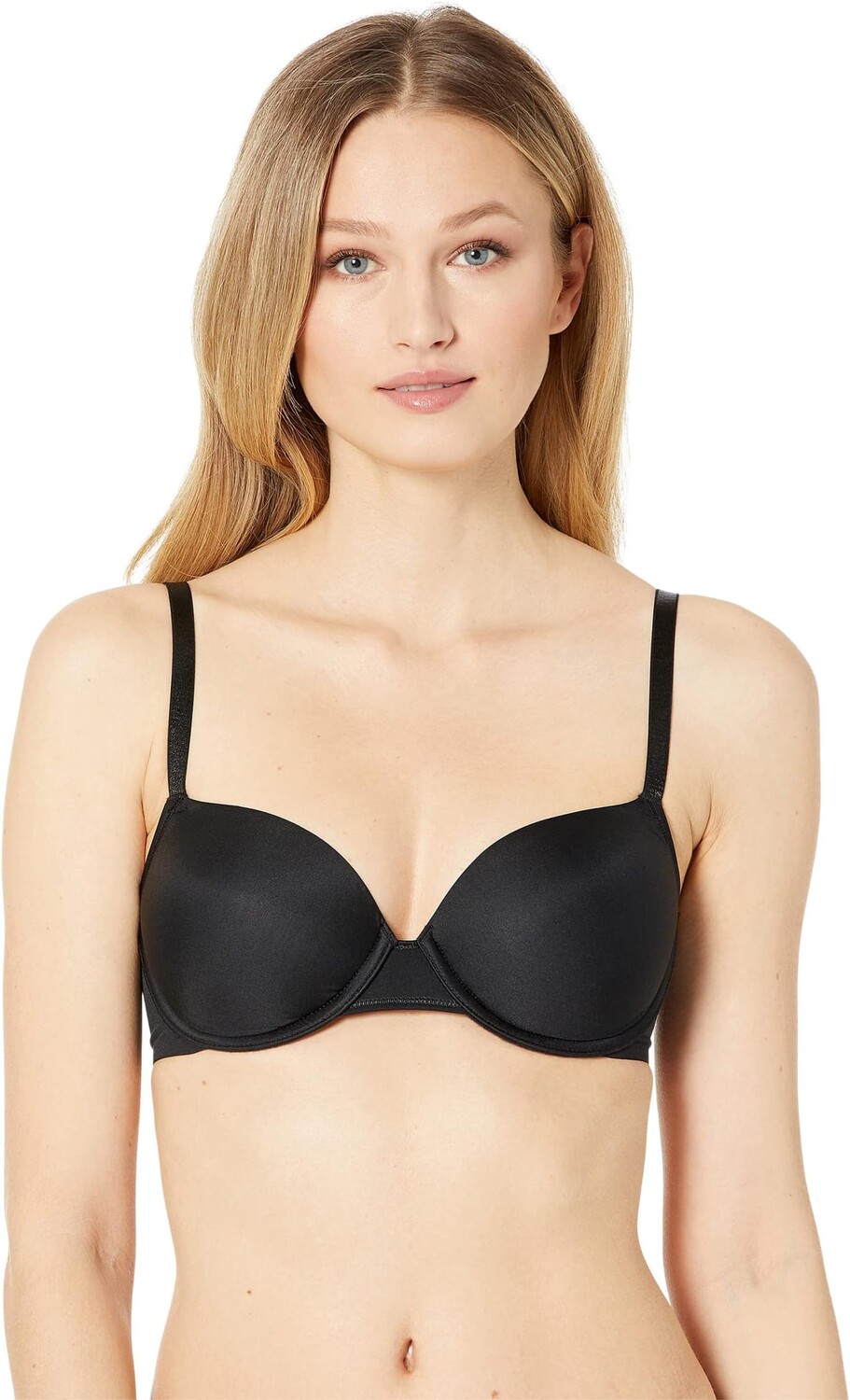 

Мягкий контур на косточках Comfort Contour 727279 Natori, черный