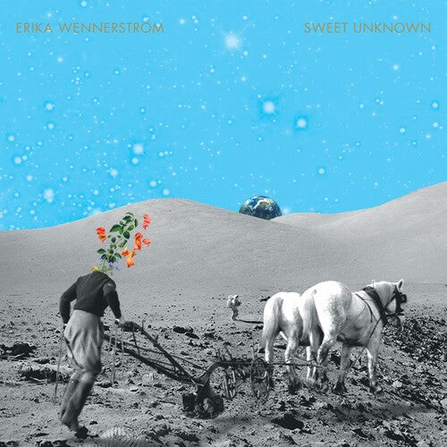 

Виниловая пластинка Wennerstrom, Erika: Sweet Unknown