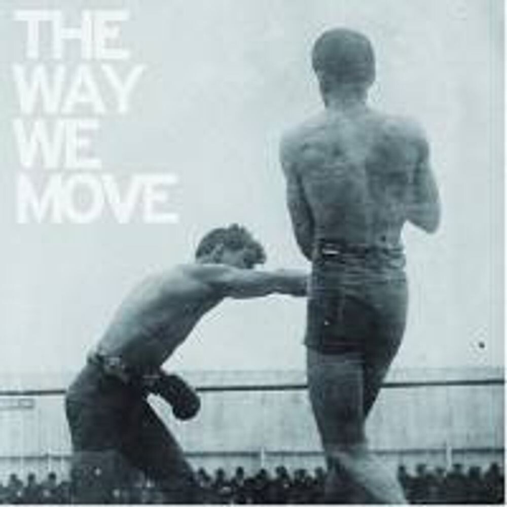 

Виниловая пластинка LP The Way We Move - Langhorne Slim