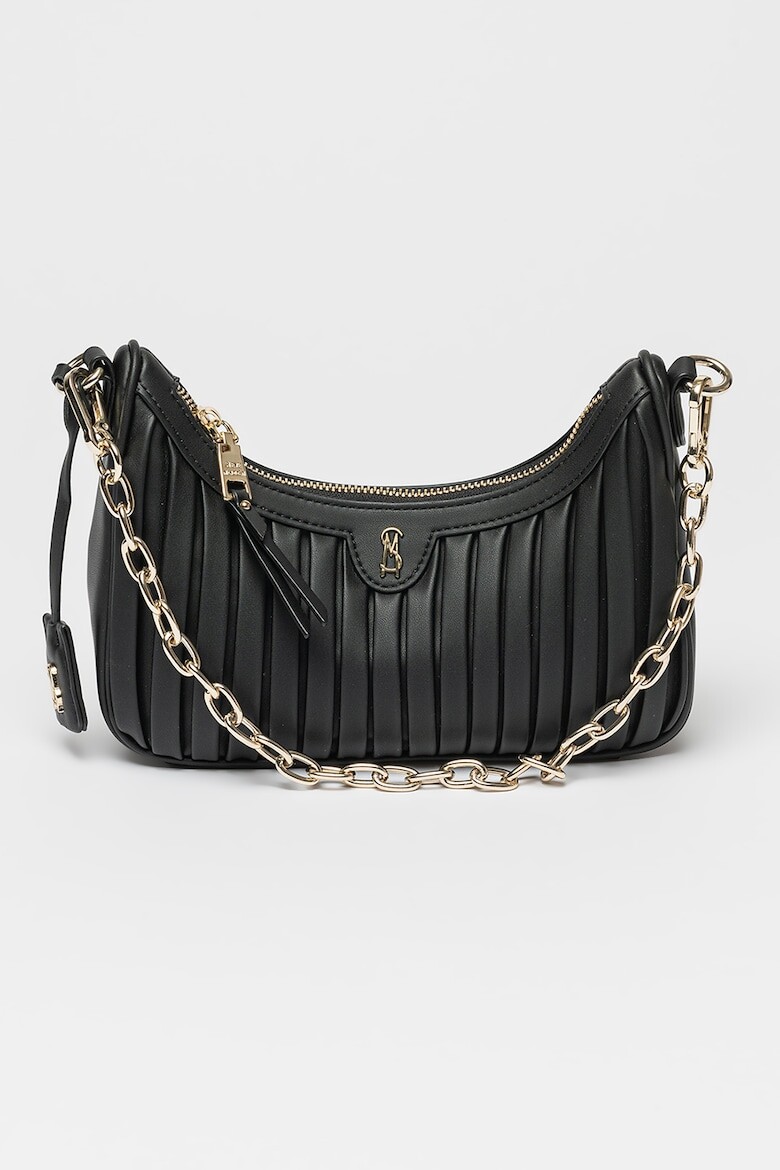 

Сумка Bzarina из экокожи Steve Madden, черный