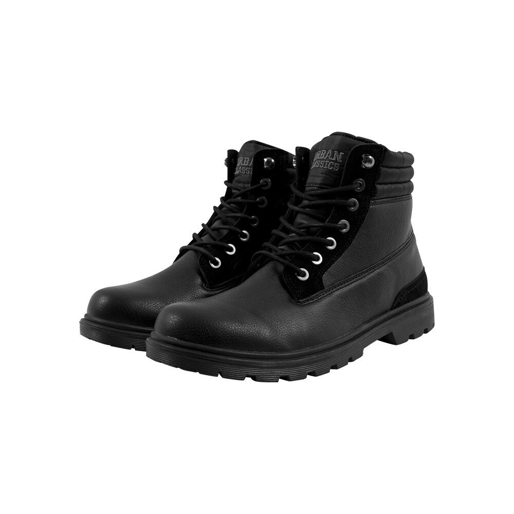 

Ботинки Urban Classics Urban Classic Winter, черный
