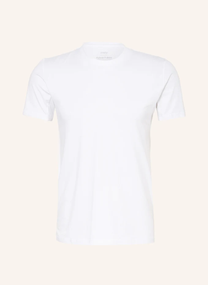 Серия гибридных рубашек myfunctionals Mey, белый