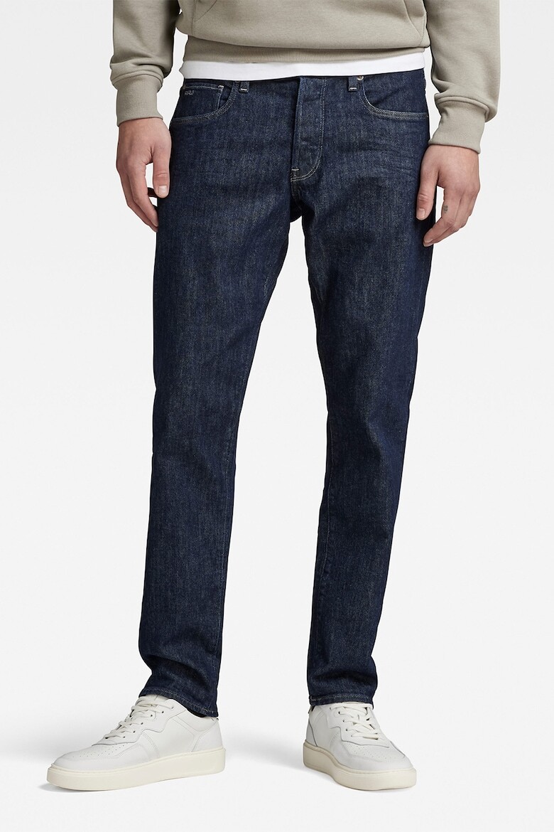 

Джинсы 3301 с зауженной штаниной G-Star Raw, синий
