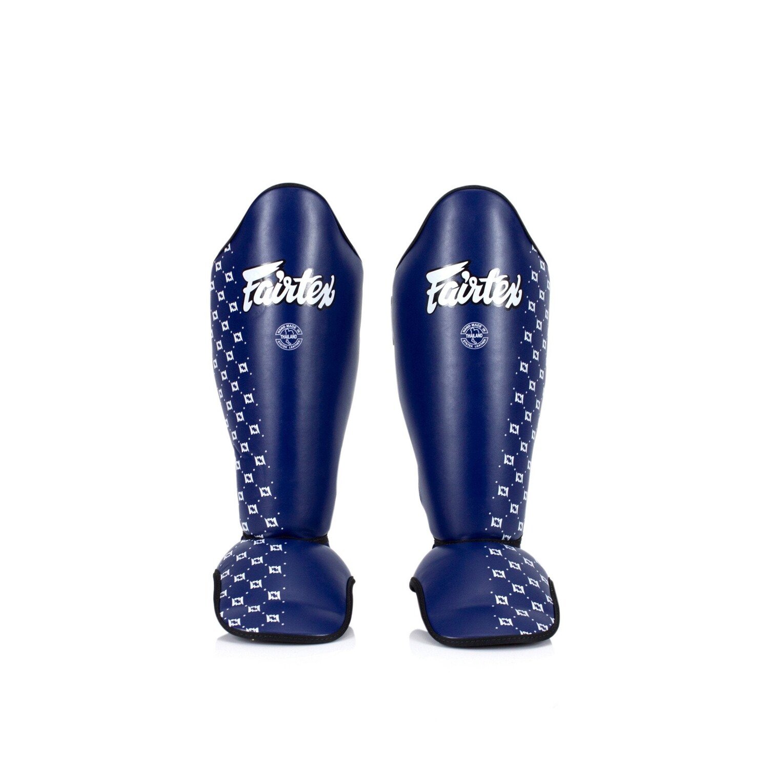 

Щитки Fairtex SP5, синий