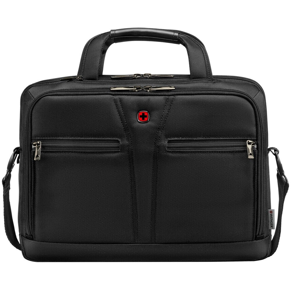 

Сумка для документов Wenger BC Pro, черный