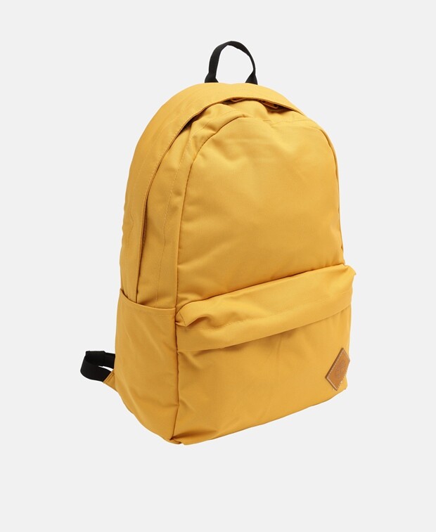 

Рюкзак Timberland, желтый