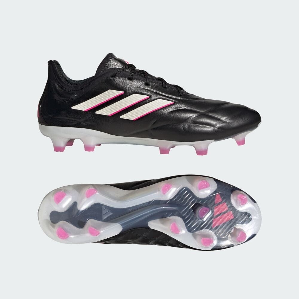 

Бутсы Adidas COPA PURE.1 FG, черный