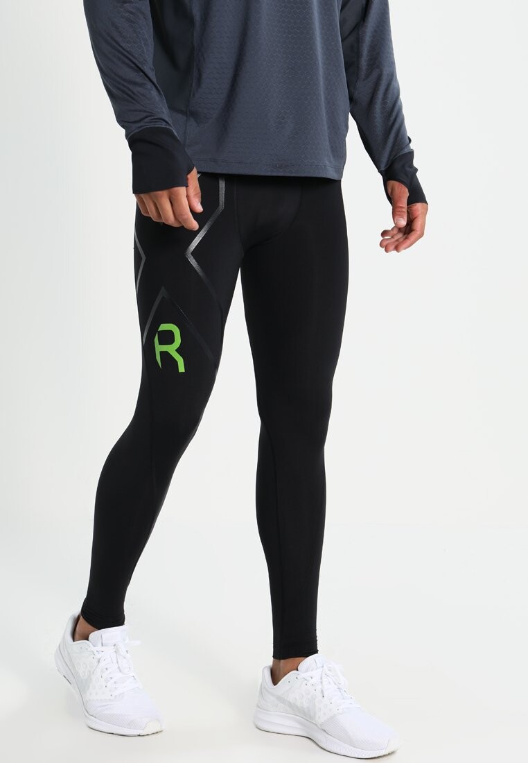 

Леггинсы REFRESH RECOVERY COMPRESSION 2XU, цвет BLACK