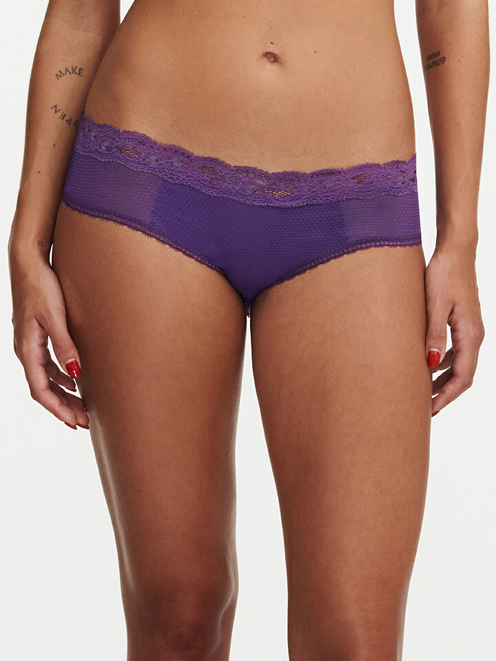 

Трусы Passionata Panty, фиолетовый