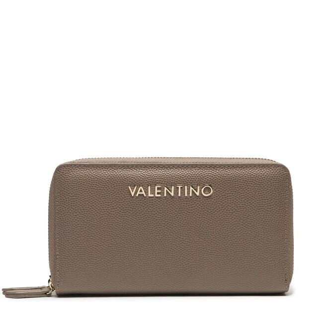 

Кошелек Valentino Divina, коричневый