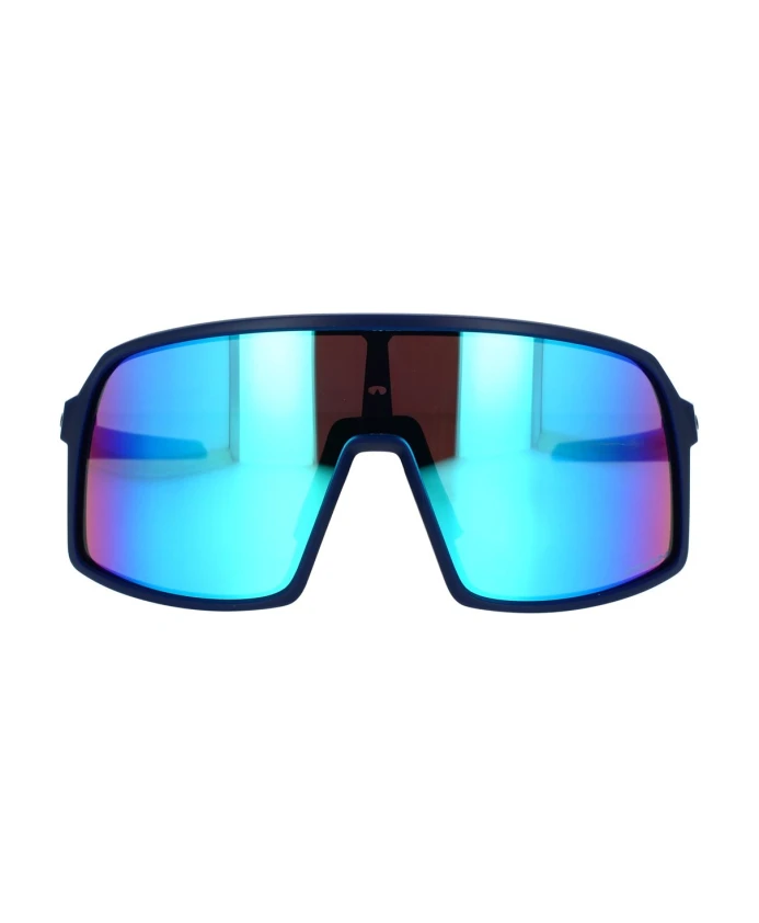 

Солнцезащитные очки Sutro с технологией prizm Oakley, синий