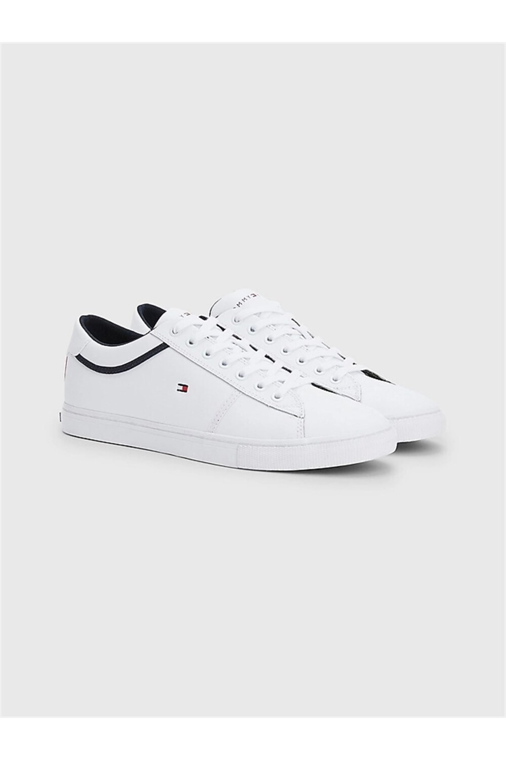 

Кроссовки - Белый - Плоские Tommy Hilfiger, белый