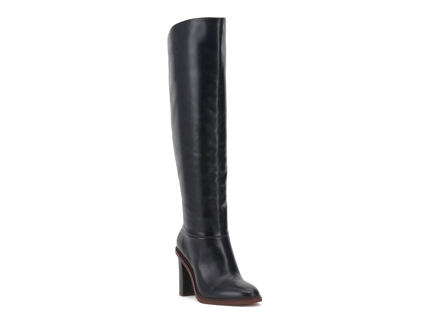 

Ботинки Vince Camuto Pendarie, черный