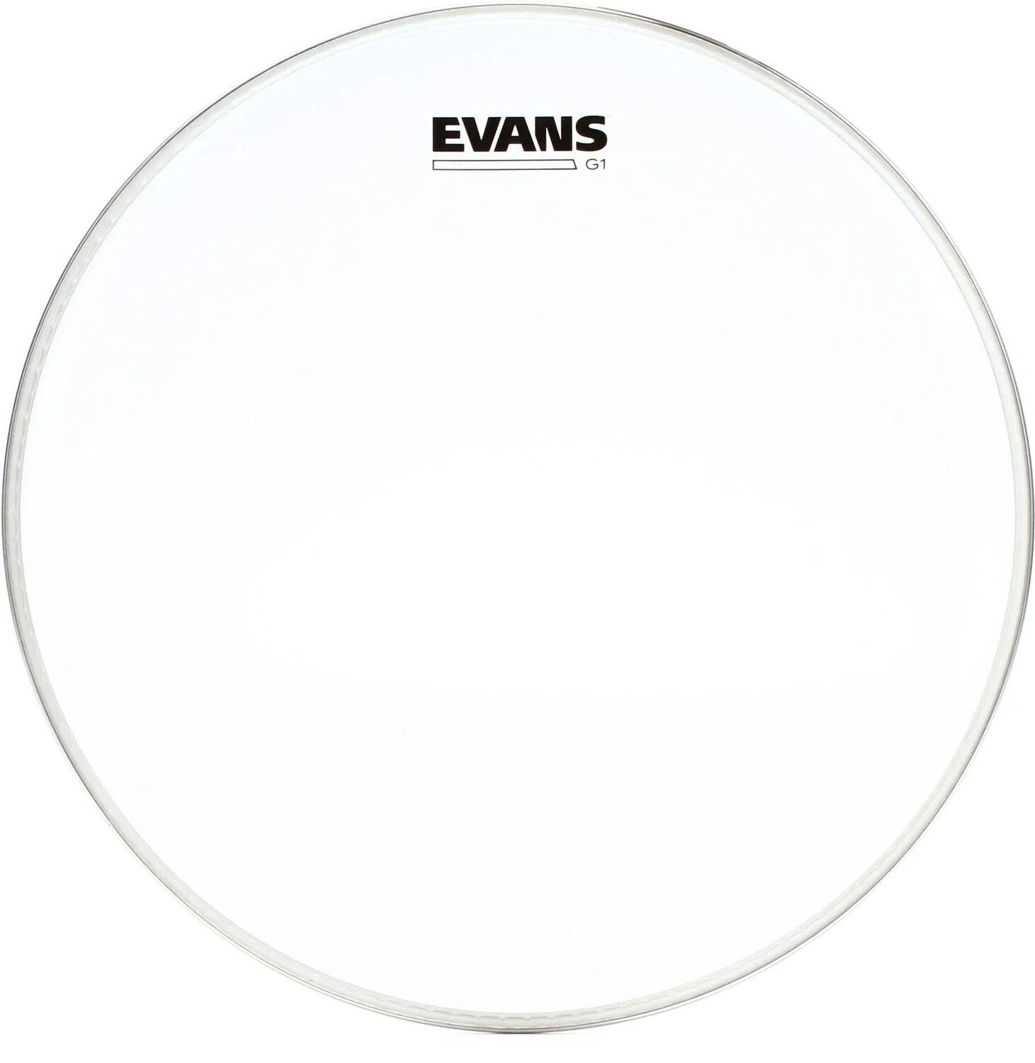 

Пластик Evans G1 Clear, 14 дюймов