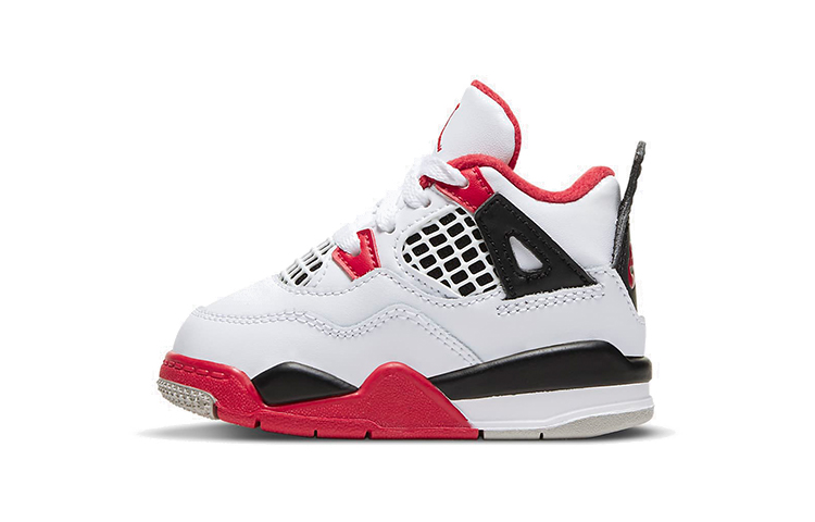 

Обувь Jordan Air Jordan 4 для малышей TD