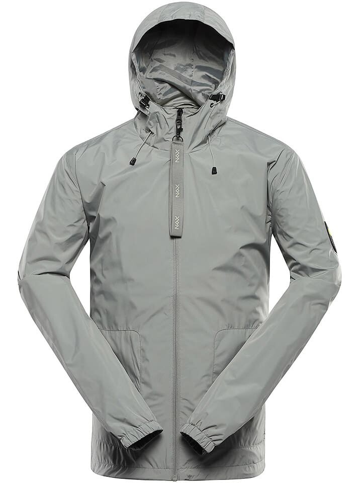 

Куртка Alpine Pro n Feres, серый