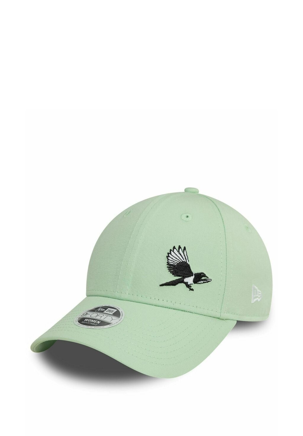 

Бейсболка FORTY NEWCASTLE UNITED New Era, светло-зеленый