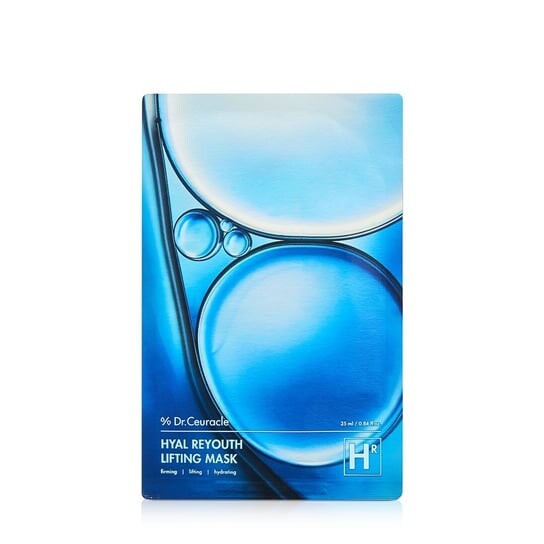 

Тканевая маска, 1 шт. Dr.Ceuracle, Hyal Reyouth Lifting Mask