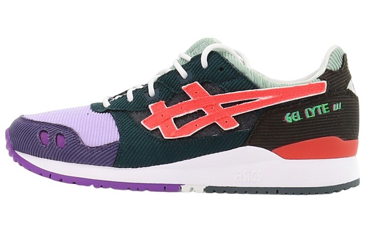 

Кроссовки Asics Gel-Lyte 3 унисекс