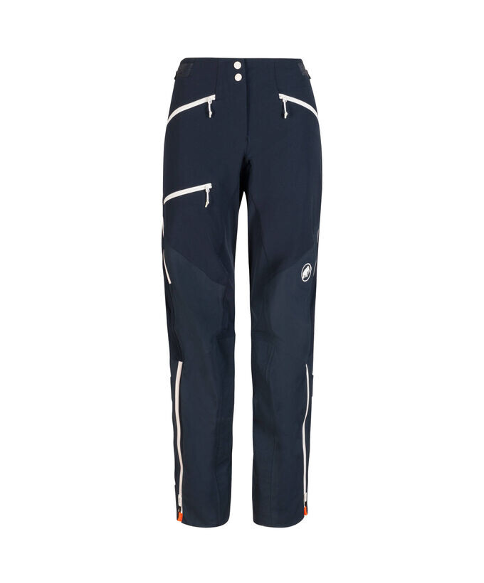 

Брюки "eisfeld Guid So Pants" Mammut, синий