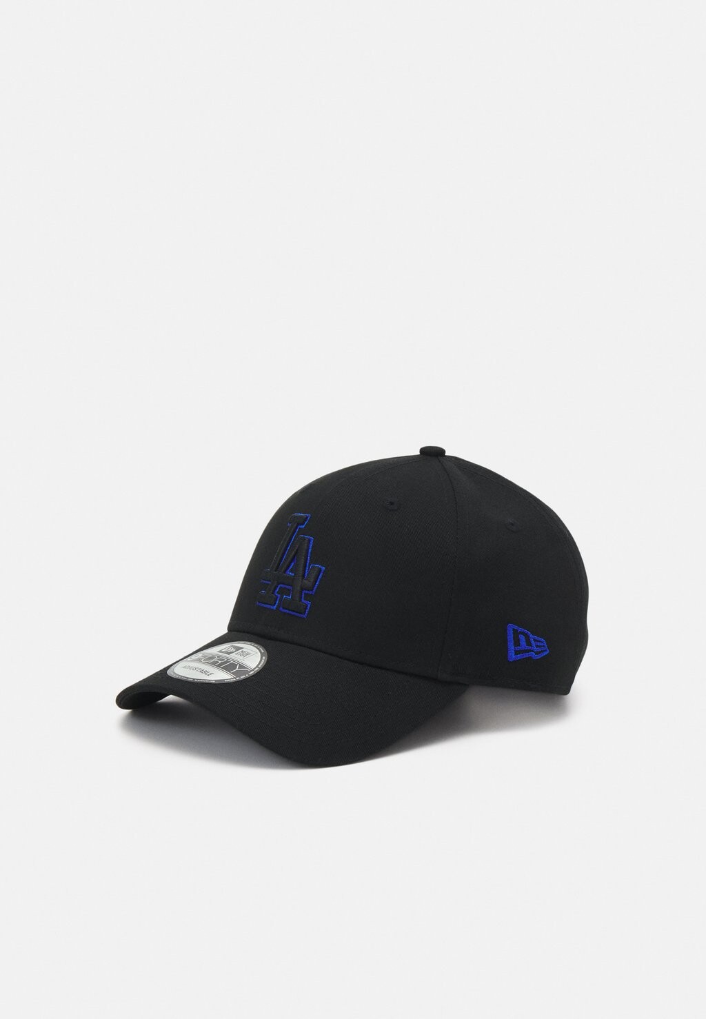 

Кепка Metallic Outline 9Forty Unisex New Era, черный
