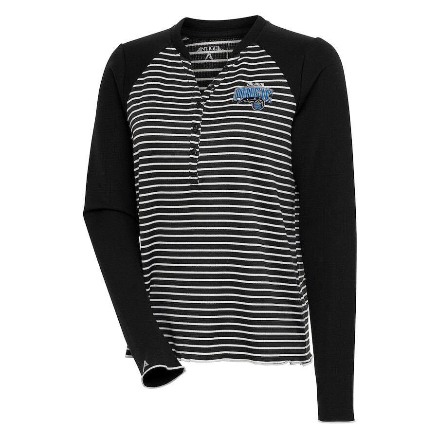 

Футболка Antigua Orlando Magic, черный
