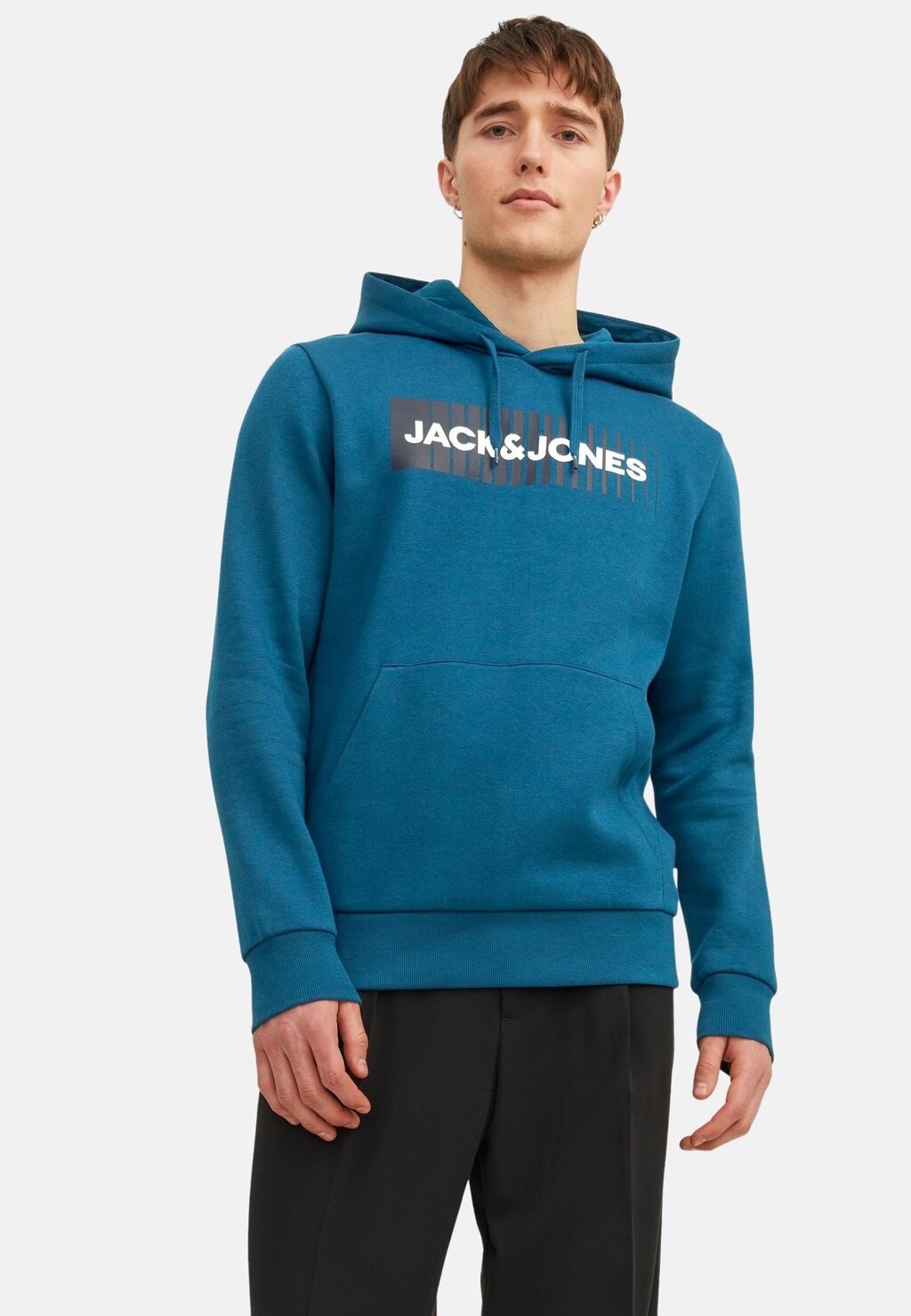 

Худи Jack & Jones