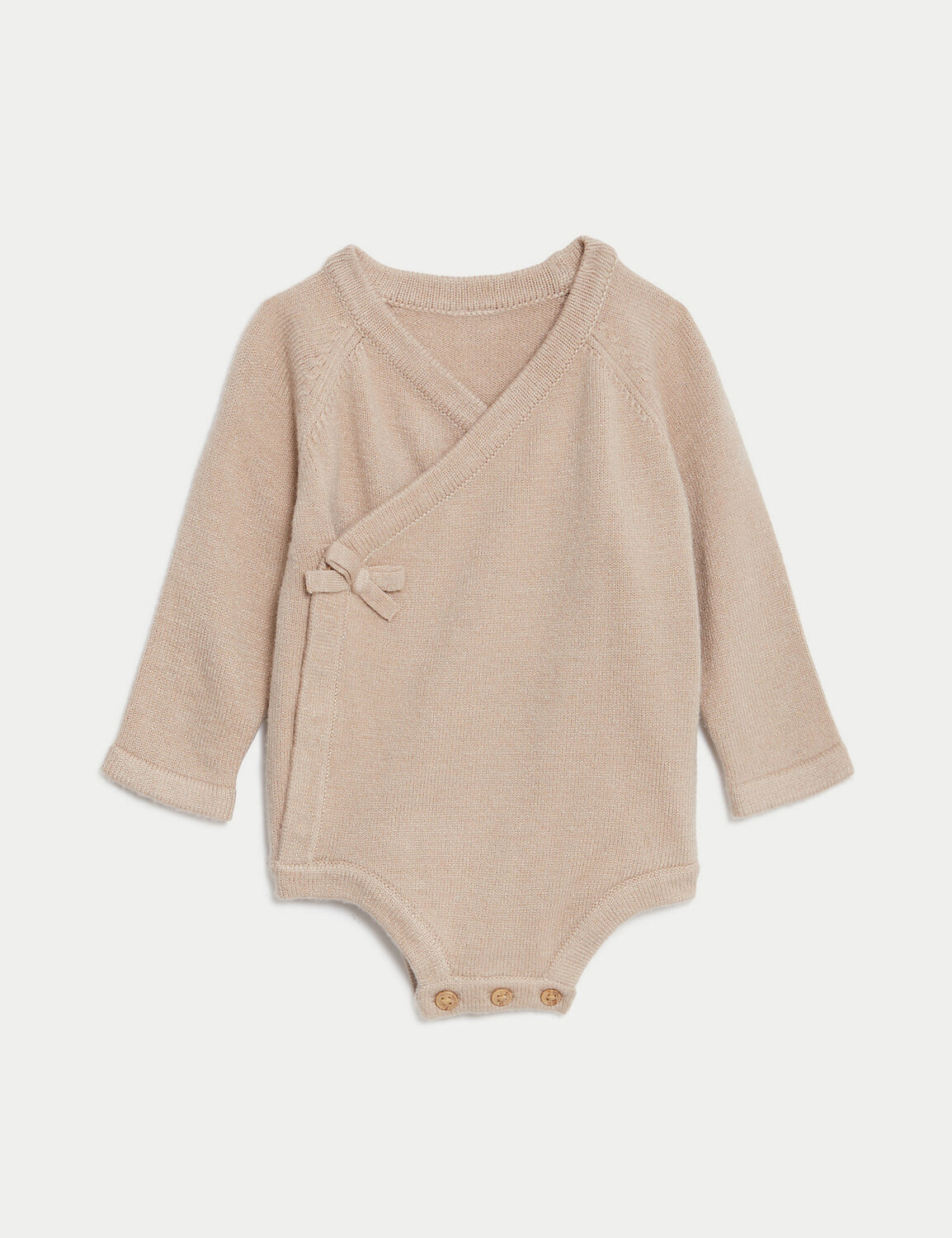 

Боди Pointelle (от 7 фунтов до 1 года) Marks & Spencer