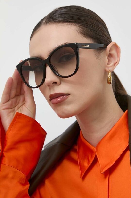 

Солнцезащитные очки GG1171SK Gucci, коричневый
