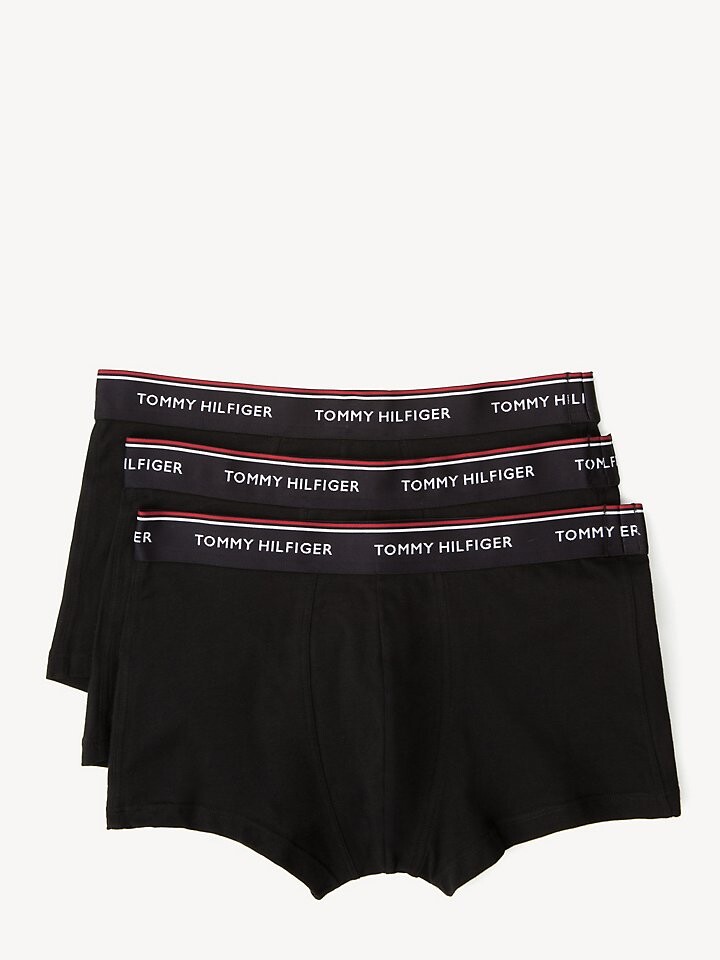

Багажник премиум-класса Essentials с низкой посадкой, 3 шт. Tommy Hilfiger