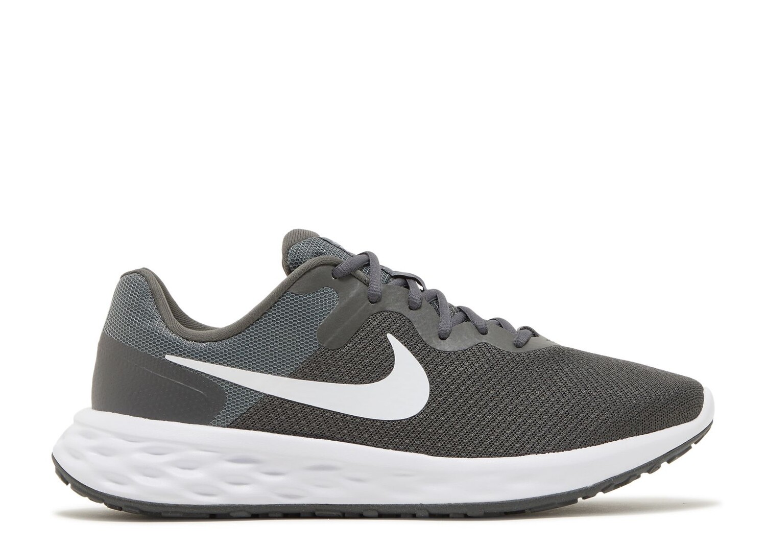 

Кроссовки Nike Revolution 6 'Iron Grey', серый