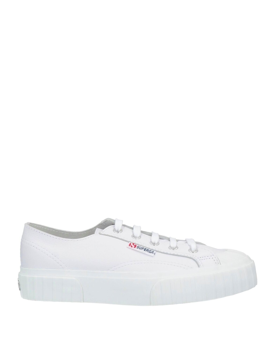 

Кеды Superga, белый