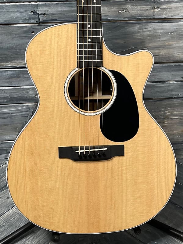 Акустическая гитара Martin GPC-13E Zircote Road Series Acoustic Electric Guitar