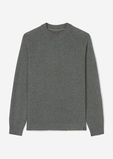 

Пуловер Marc O'Polo, цвет nordic grey melange