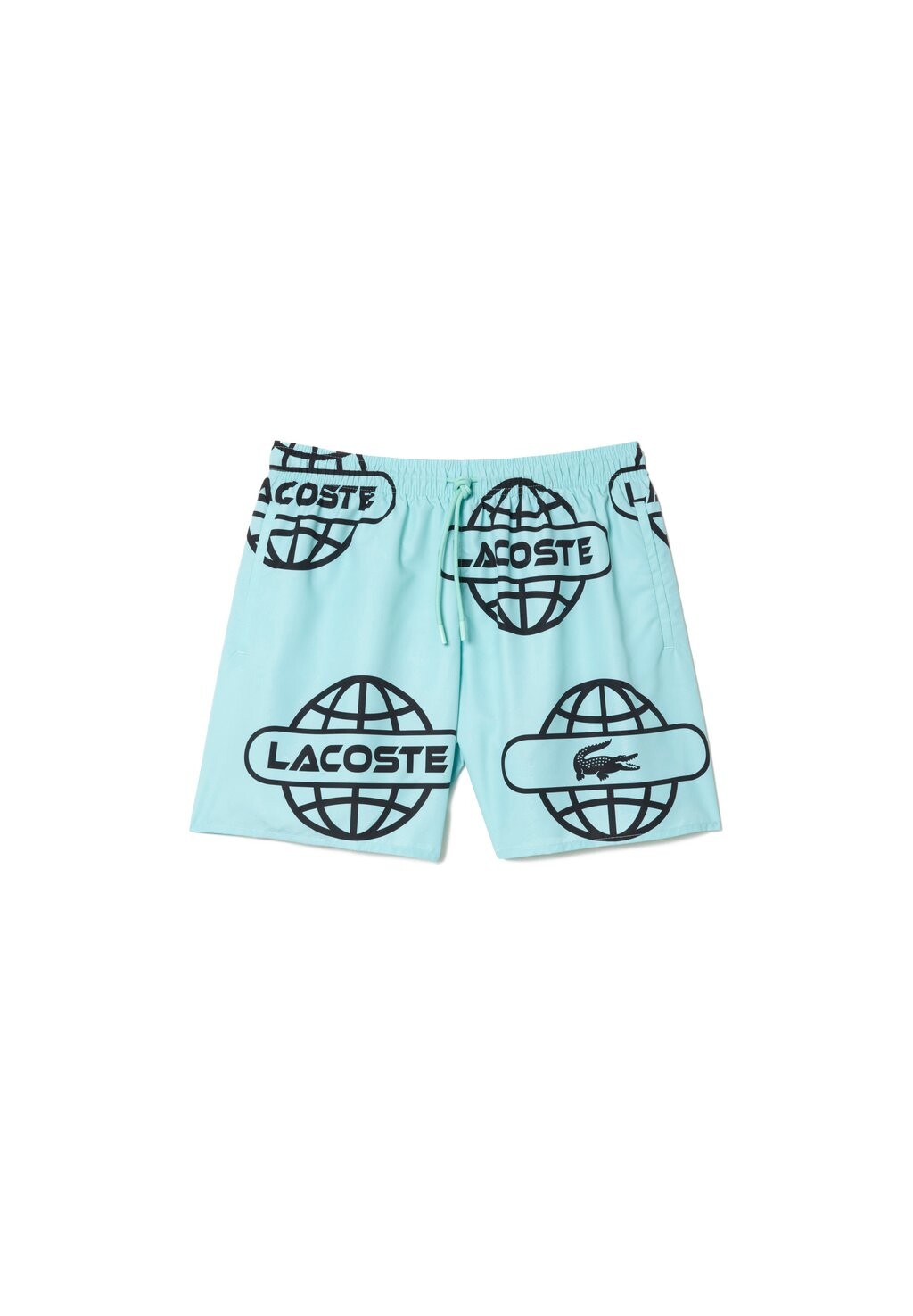 

Плавки BAIN Lacoste