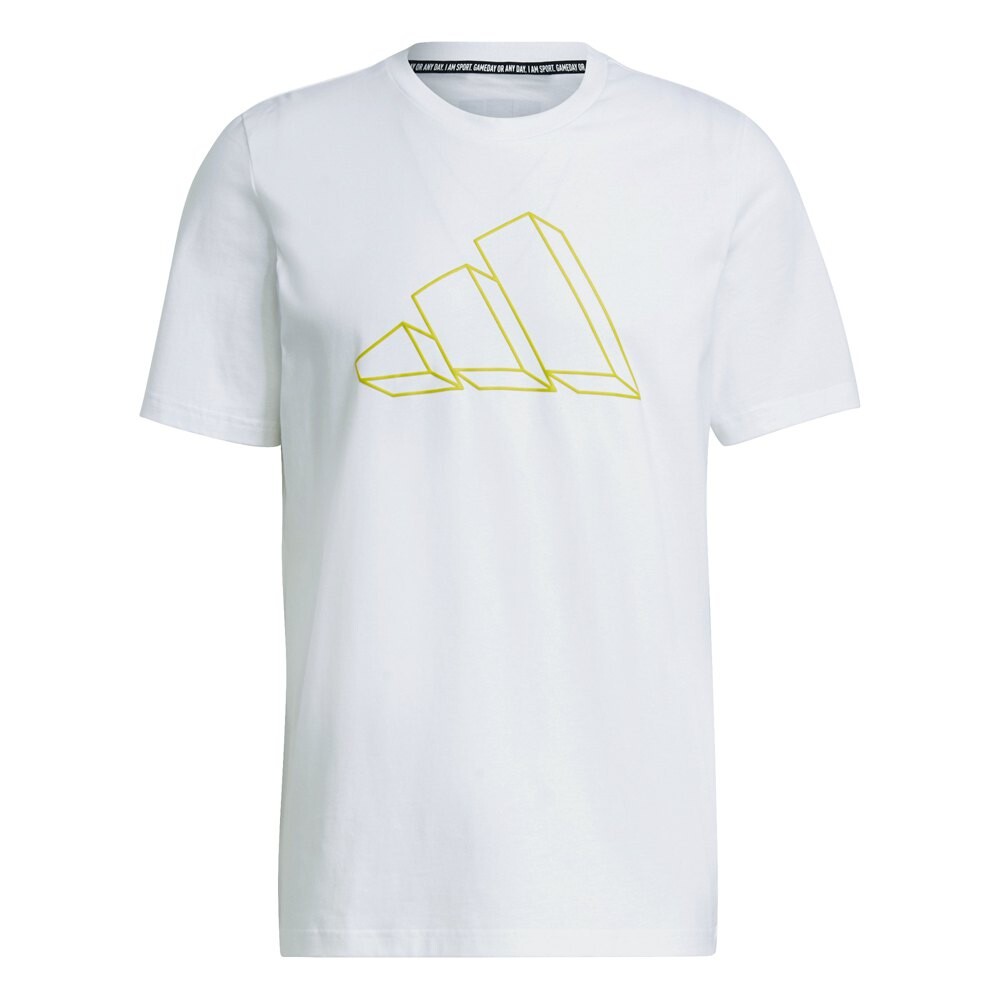 

Футболка adidas Sportswear Sportswear Graphic, белый