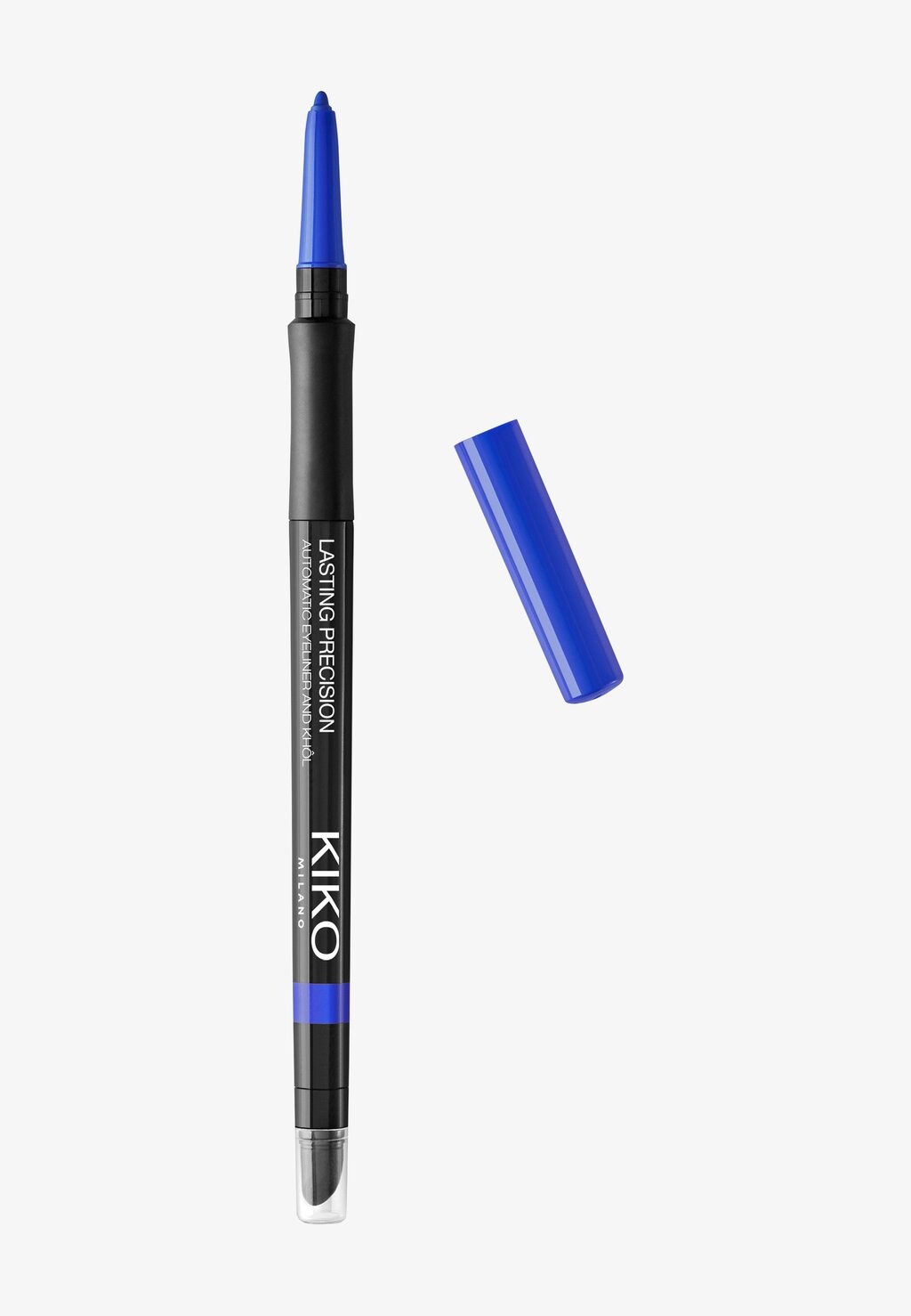 

Подводка для глаз Automatic Eyeliner & Khol KIKO Milano, цвет 07 cobalt