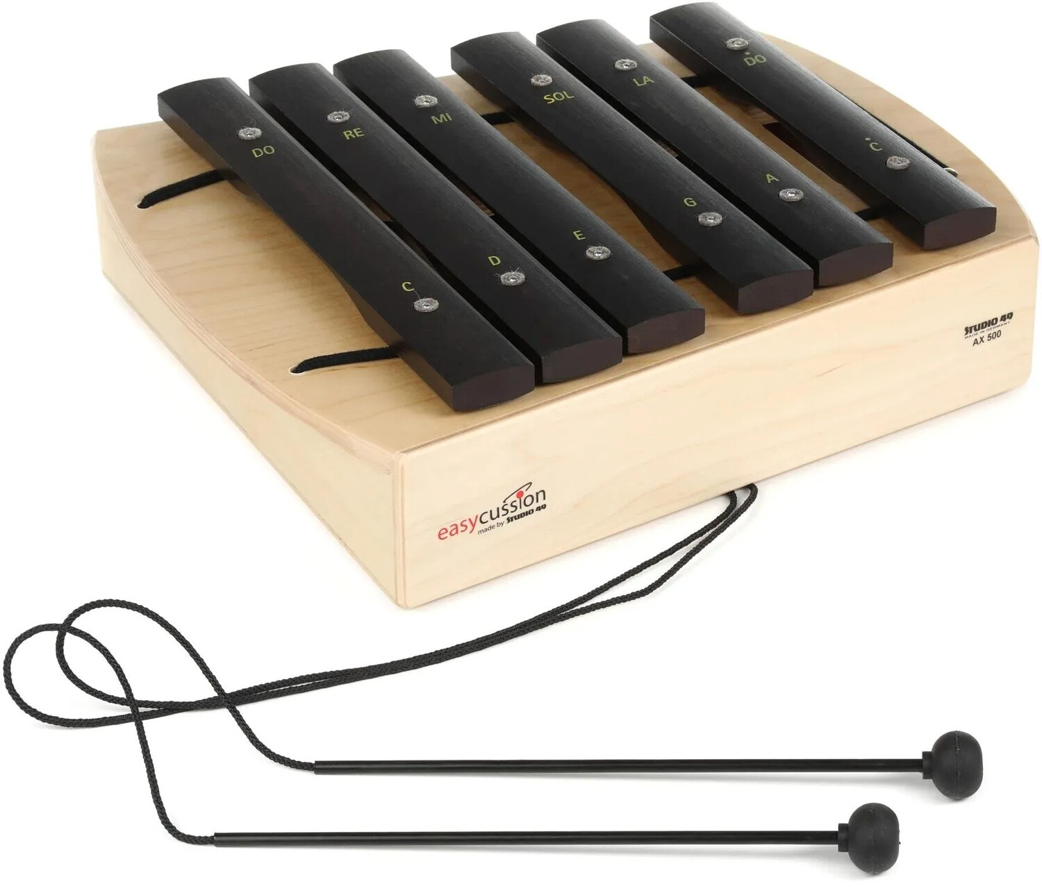 

Альт-ксилофон Studio 49 Easycussion AX 500